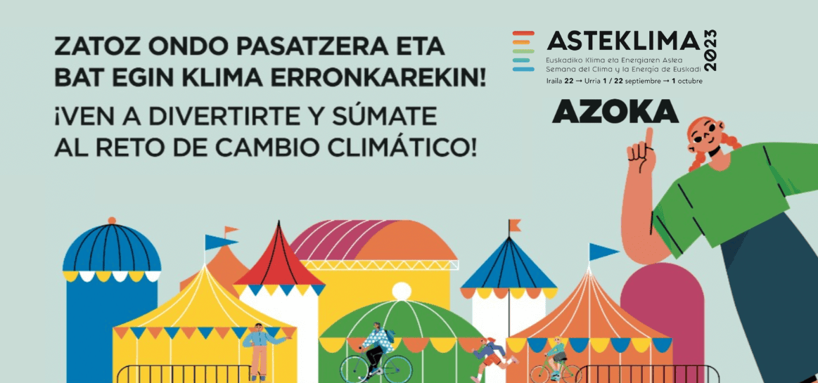 AsteklimaAzoka