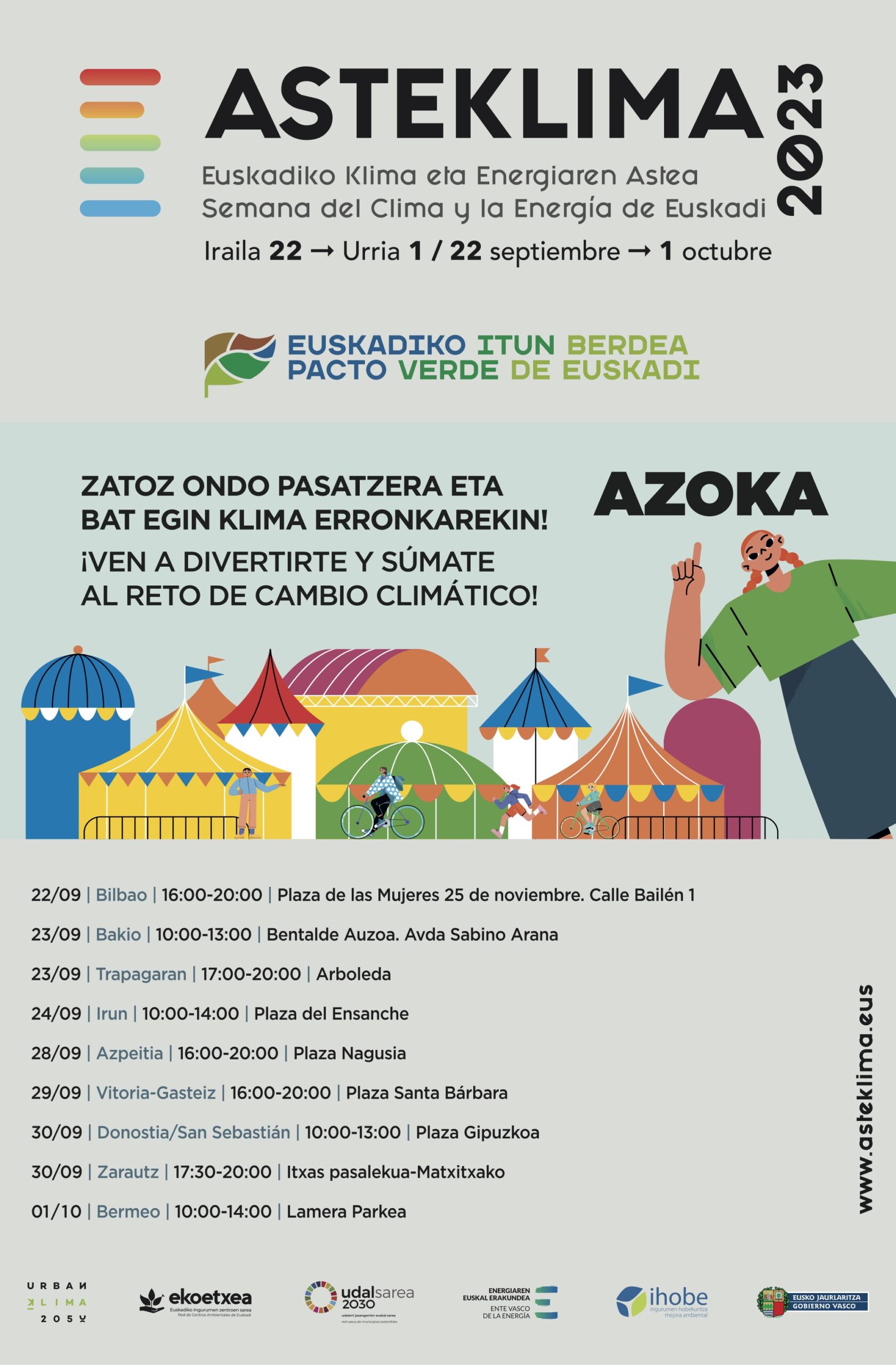 Asteklima_Programa